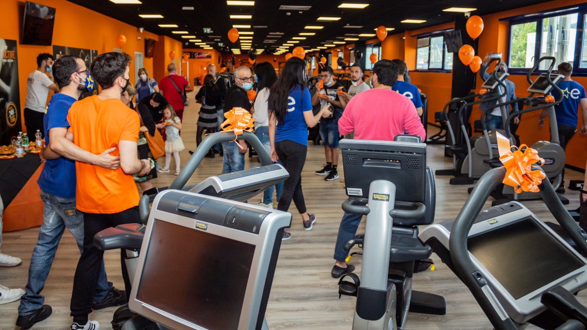 FitActive Pontecagnano